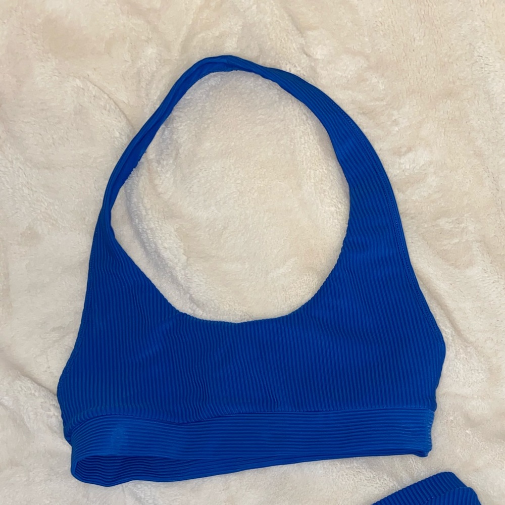 Frankies bikini set!